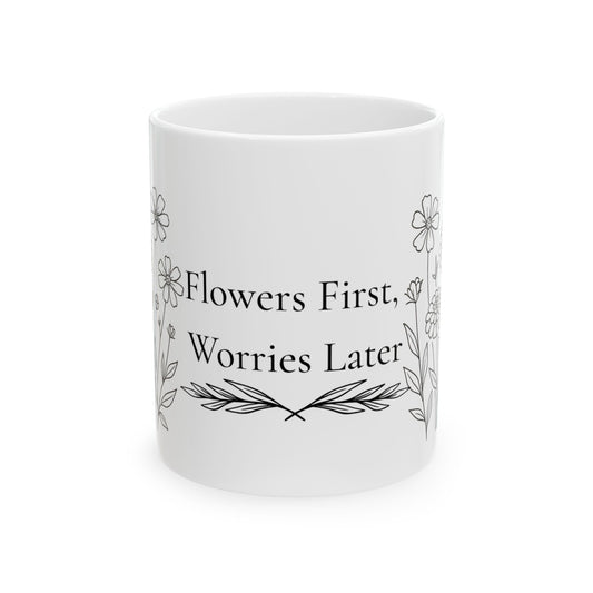 Ceramic Mug, (11oz, 15oz)